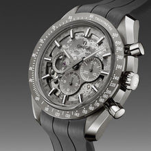 OMEGA Speedmaster Grey Side of the Moon 44mm