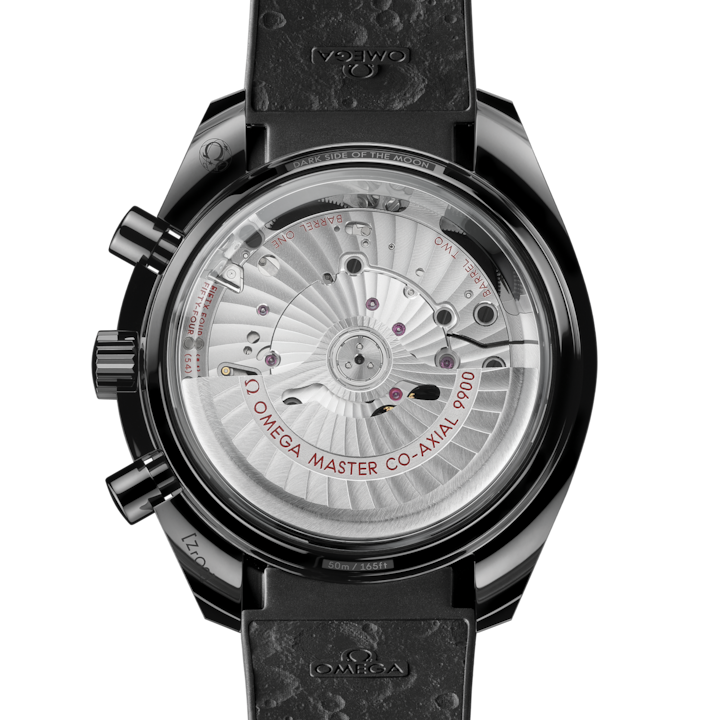 OMEGA Speedmaster Dark Side of the Moon 44mm