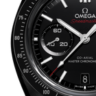 OMEGA Speedmaster Dark Side of the Moon 44mm