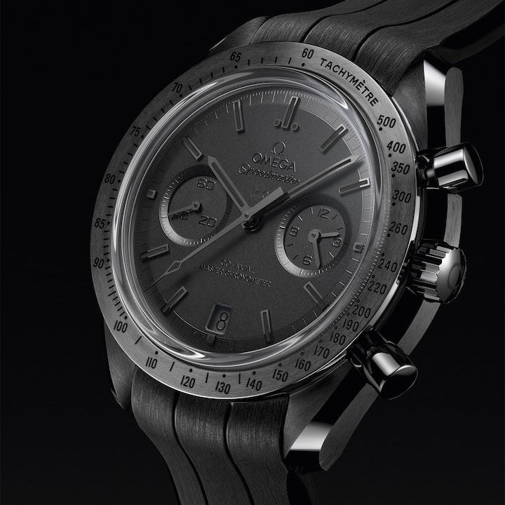 OMEGA Speedmater Dark Side of the Moon 44mm