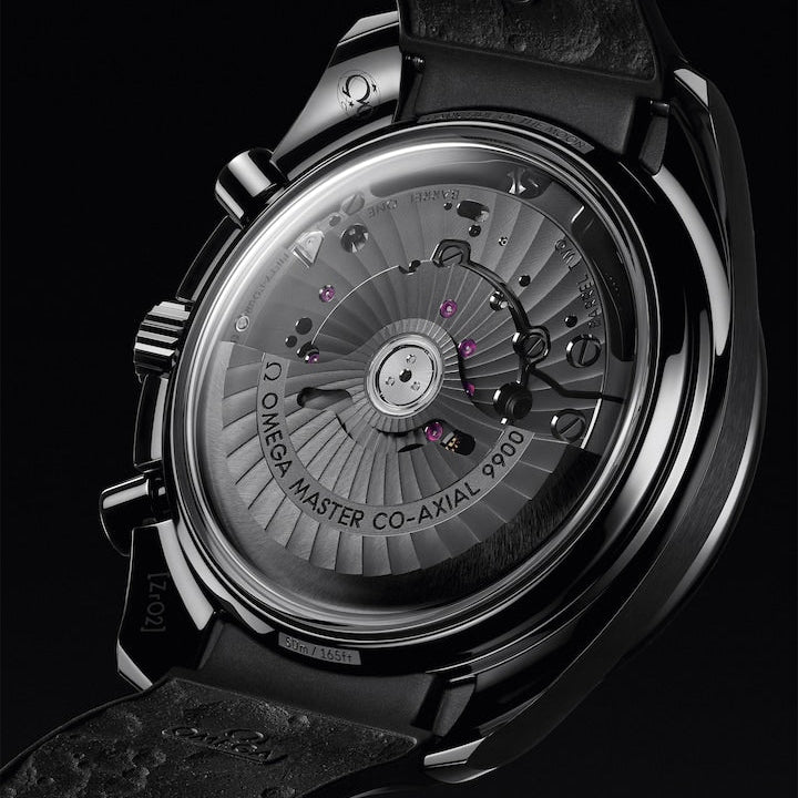 OMEGA Speedmater Dark Side of the Moon 44mm