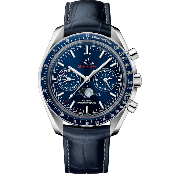 OMEGA Speedmaster Moonphase 44mm