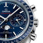 OMEGA Speedmaster Moonphase 44mm