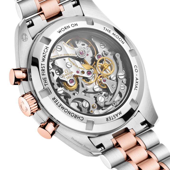 OMEGA Speedmaster Moonwatch Professional 42mm