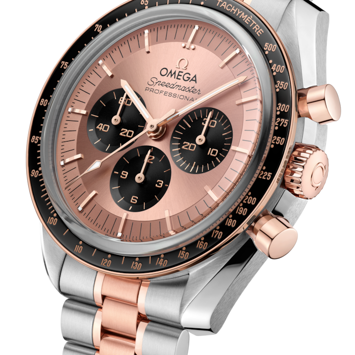 OMEGA Speedmaster Moonwatch Professional 42mm