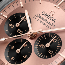 OMEGA Speedmaster Moonwatch Professional 42mm