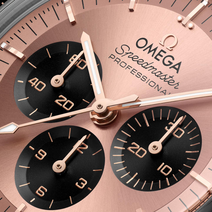 OMEGA Speedmaster Moonwatch Professional 42mm