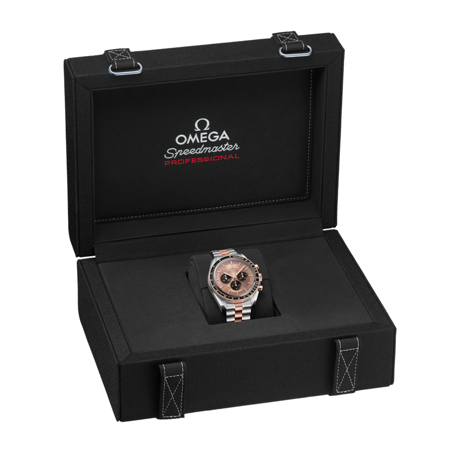 OMEGA Speedmaster Moonwatch Professional 42mm