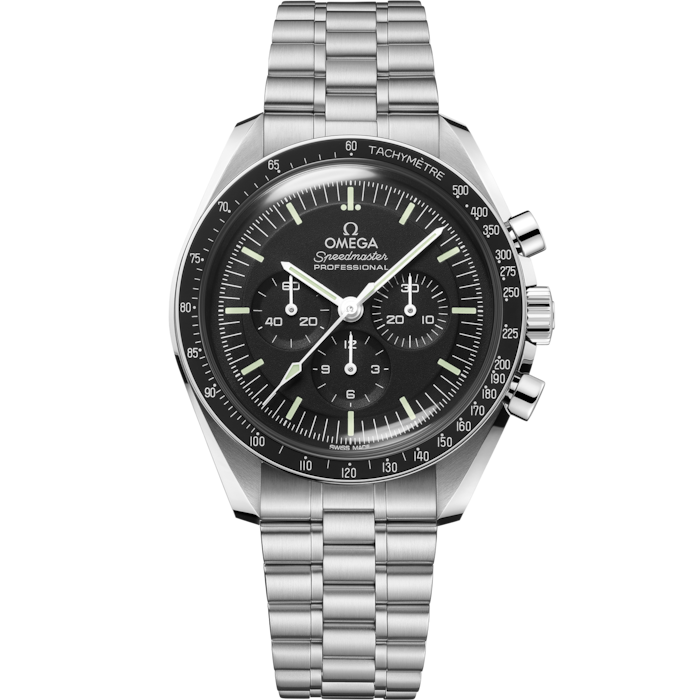 OMEGA Speedmaster Moonwatch Professional 42mm