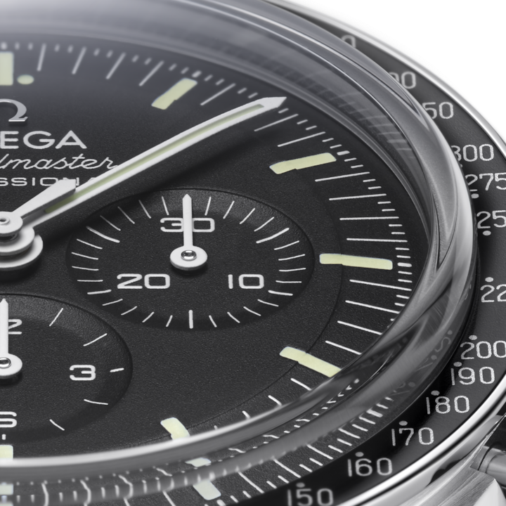 New hot sale omega moonwatch