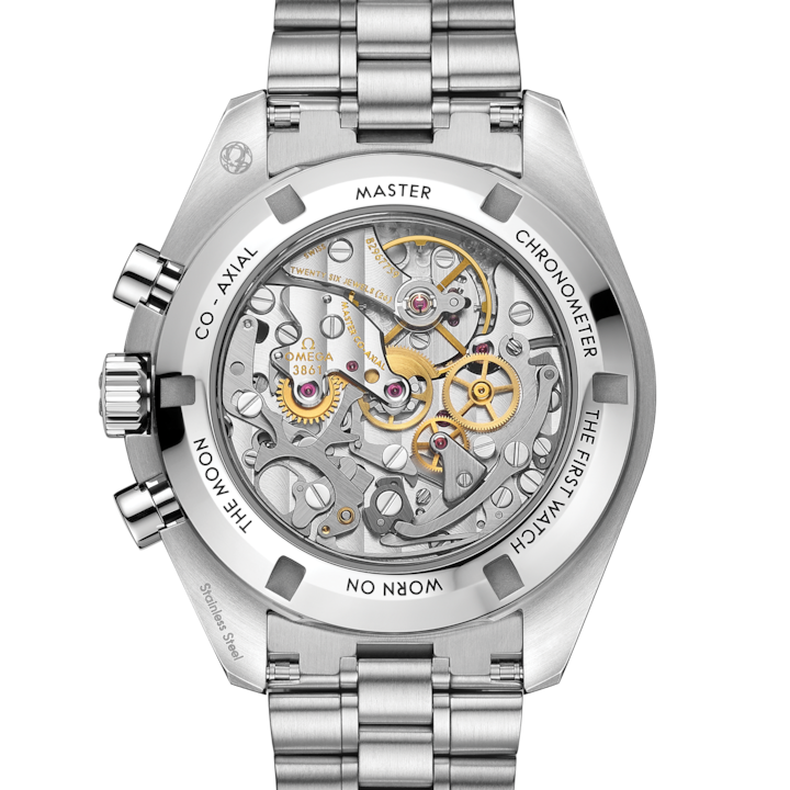 OMEGA Speedmaster Moonwatch Professional 42mm