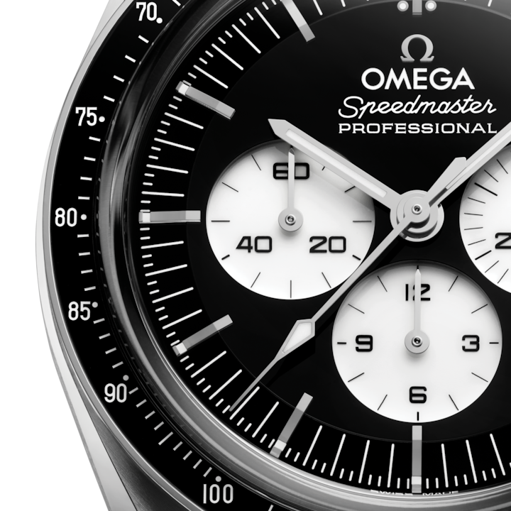 OMEGA Speedmaster Moonwatch Professional 42mm