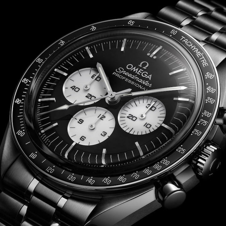 OMEGA Speedmaster Moonwatch Professional 42mm
