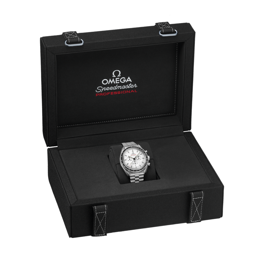 OMEGA Speedmaster Moonwatch Professional Chronograph 42mm