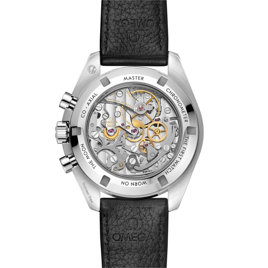 OMEGA Speedmaster Moonwatch Professional Master Chronometer