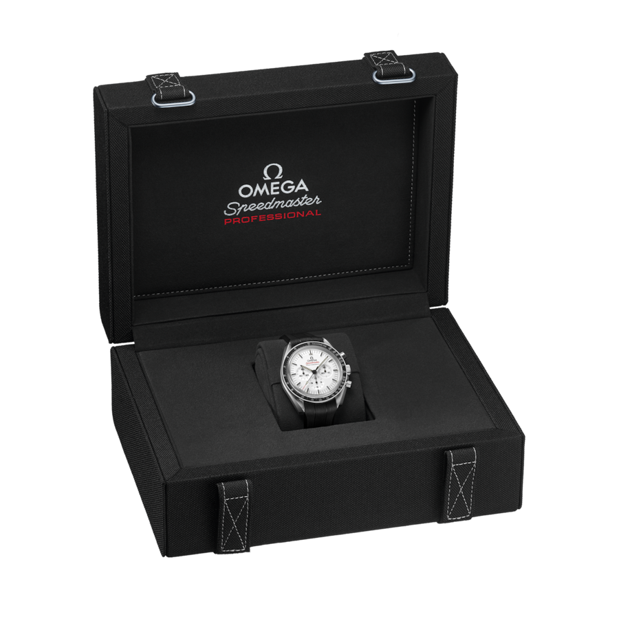 OMEGA Speedmaster Moonwatch Professional Chronograph 42mm