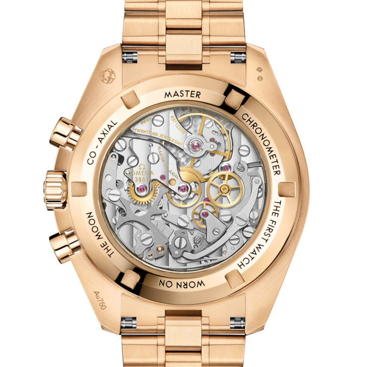 OMEGA Speedmaster Moonwatch Professional 42mm