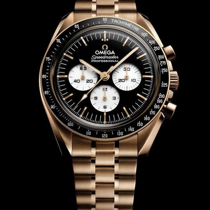 OMEGA Speedmaster Moonwatch Professional 42mm