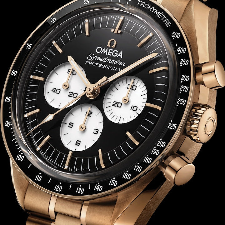 OMEGA Speedmaster Moonwatch Professional 42mm