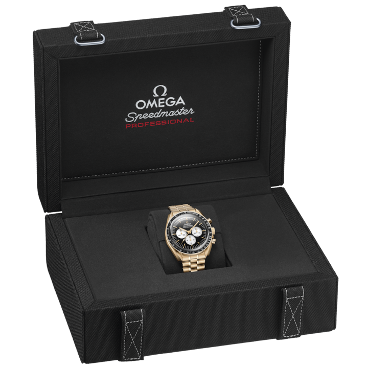 OMEGA Speedmaster Moonwatch Professional 42mm