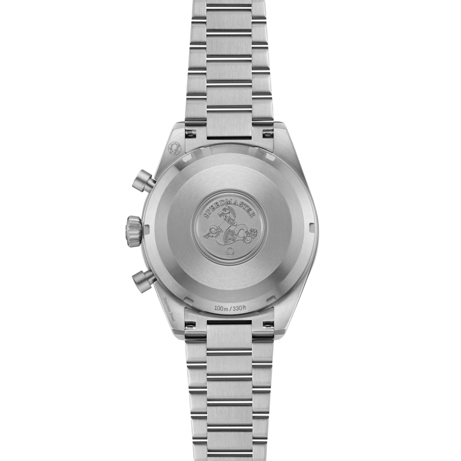 OMEGA Speedmaster Pilot 41mm