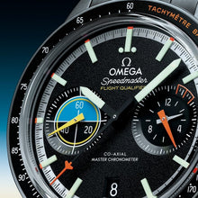 OMEGA Speedmaster Pilot 41mm