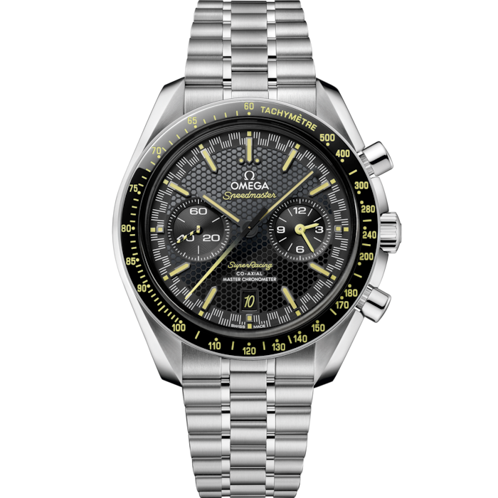 OMEGA Speedmaster Super Racing 44.25mm