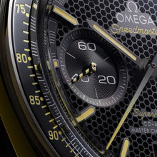 OMEGA Speedmaster Super Racing 44.25mm