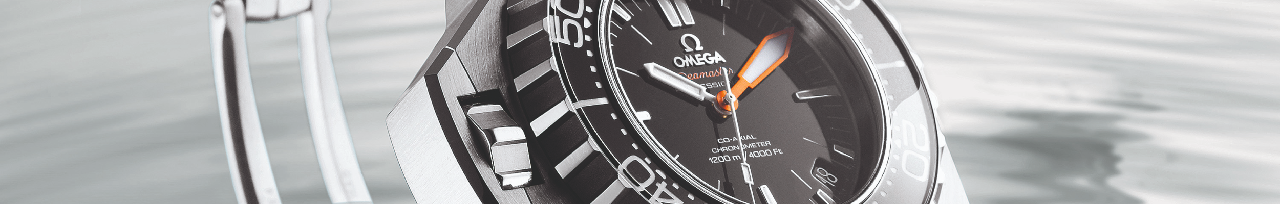 Water resistant 100m means online