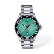 Tissot Seastar 1000