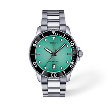 Tissot Seastar 1000