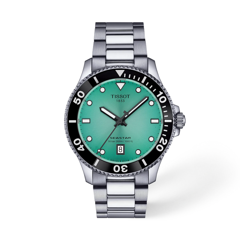 Tissot Seastar 1000