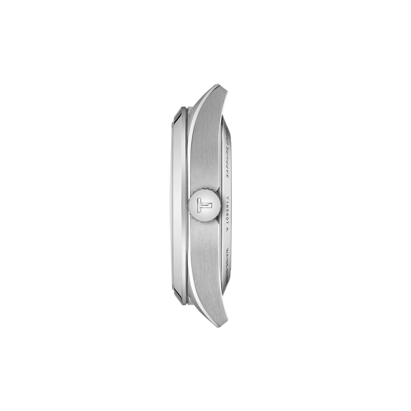 Tissot Gentleman Powermatic 80 38mm