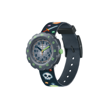 Flik Flak Gaming World 35mm