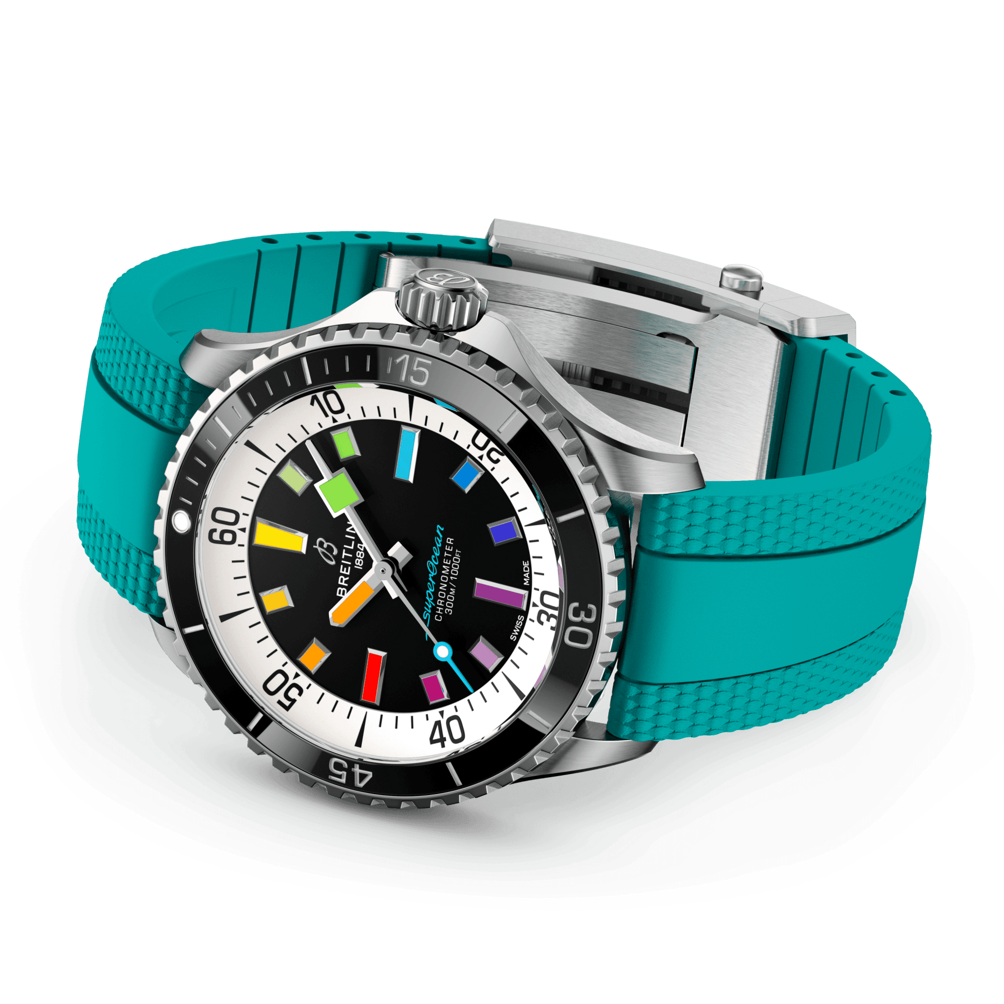 Breitling Superocean Automatic 42