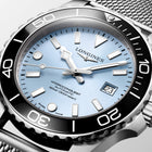 Longines HydroConquest 42mm