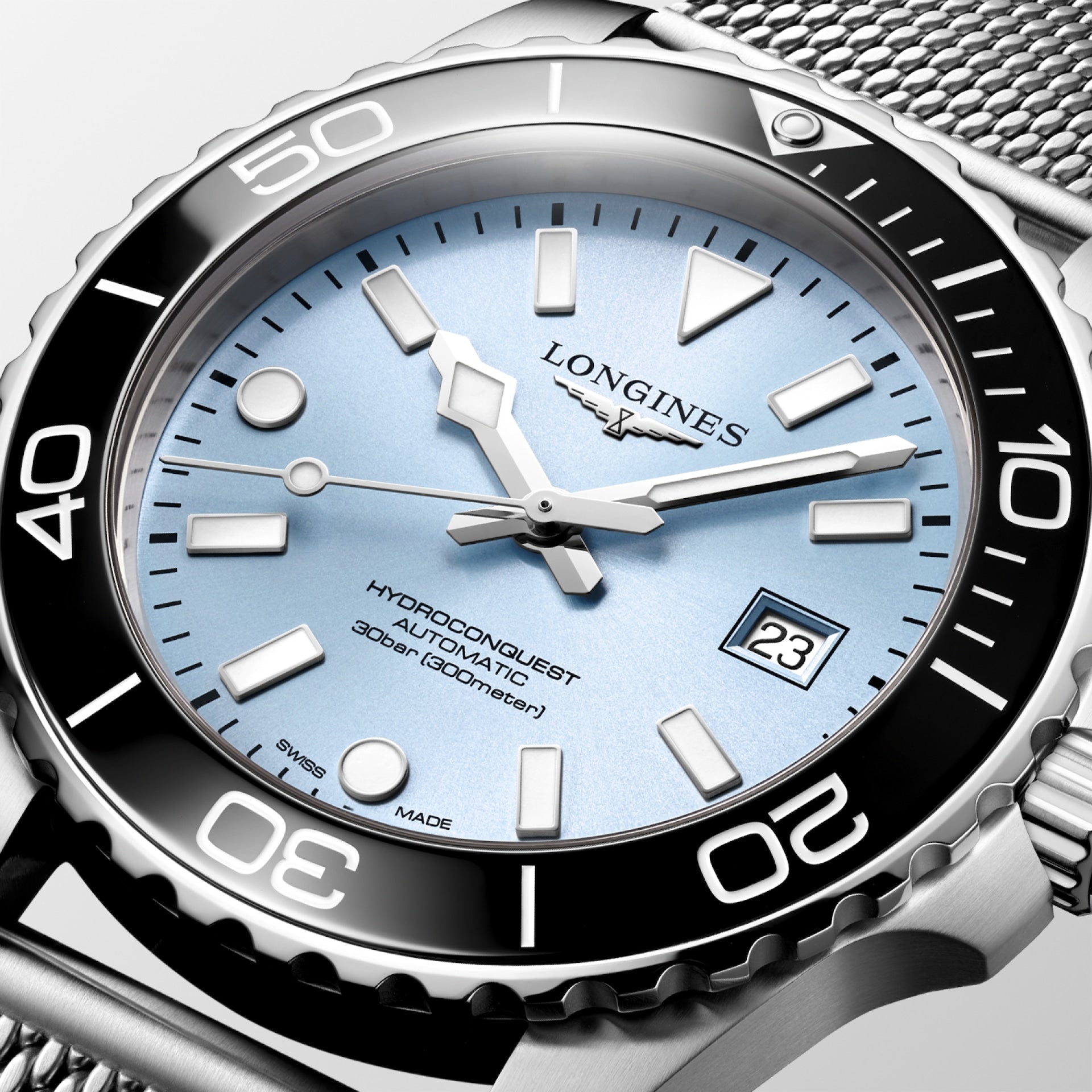 Longines HydroConquest 42mm
