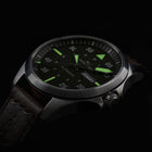 Hamilton Khaki Aviation Pilot Day/Date Auto