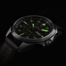 Hamilton Khaki Aviation Pilot Day/Date Auto