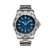 Breitling Avenger Automatic GMT 44