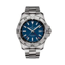 Breitling Avenger Automatic GMT 44