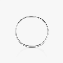 Move Romane Half Pavé Bracelet