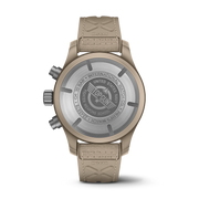 IWC Schaffhausen Pilot’s Watch Chronograph 41 TOP GUN Mojave Desert
