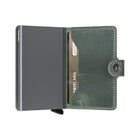 Secrid Miniwallet Vintage Sage