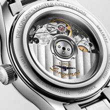Longines Master Collection 30mm