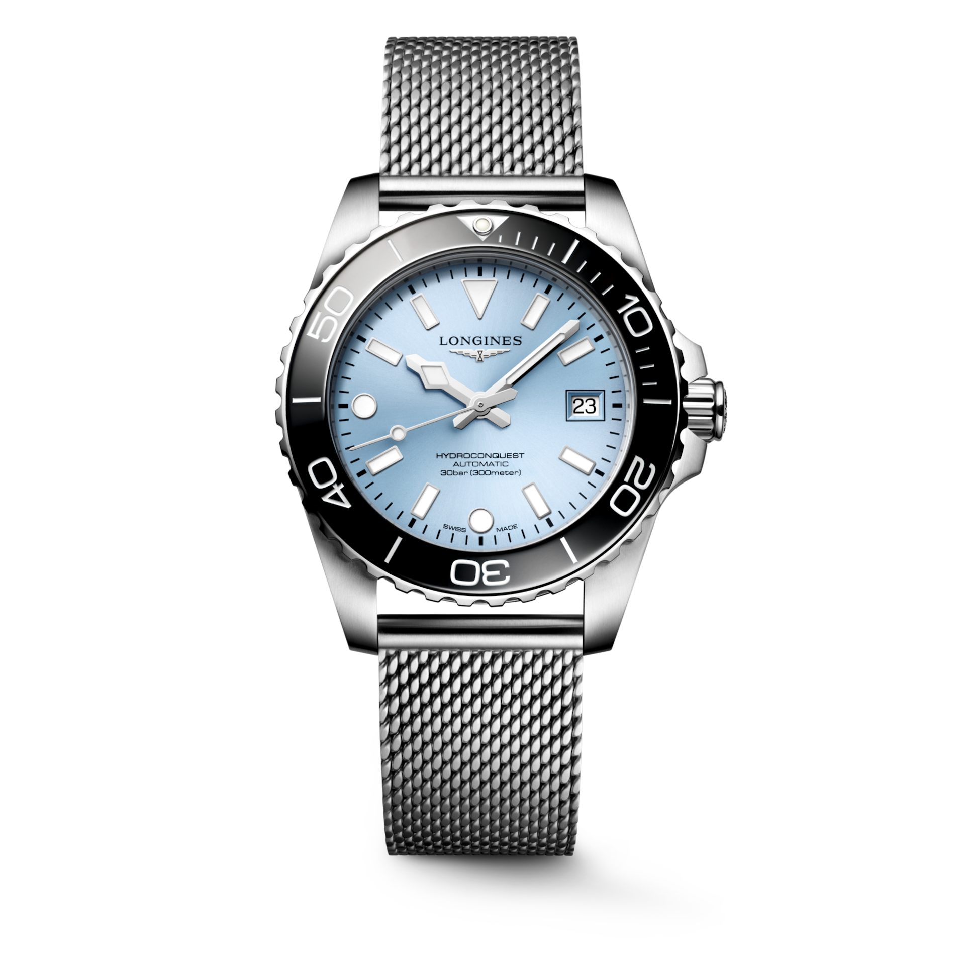 Longines HydroConquest 39mm