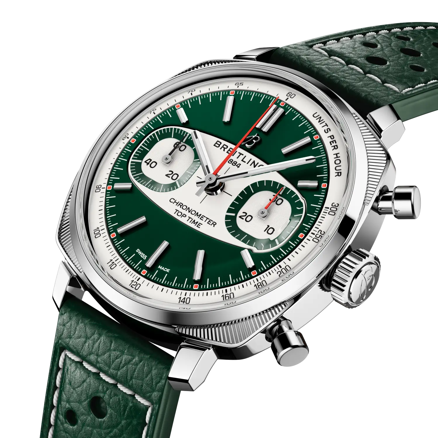 Breitling Top Time B01 Racing