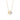 Birks Muse Guilloche Necklace - Medium