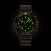 Breitling Chronomat B01 Chronograph 42