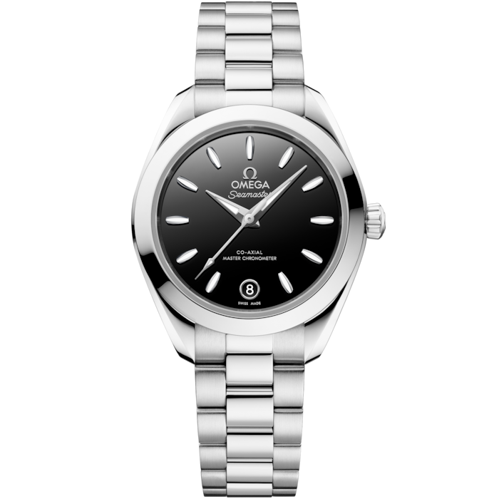 OMEGA Seamaster Aqua Terra 30mm